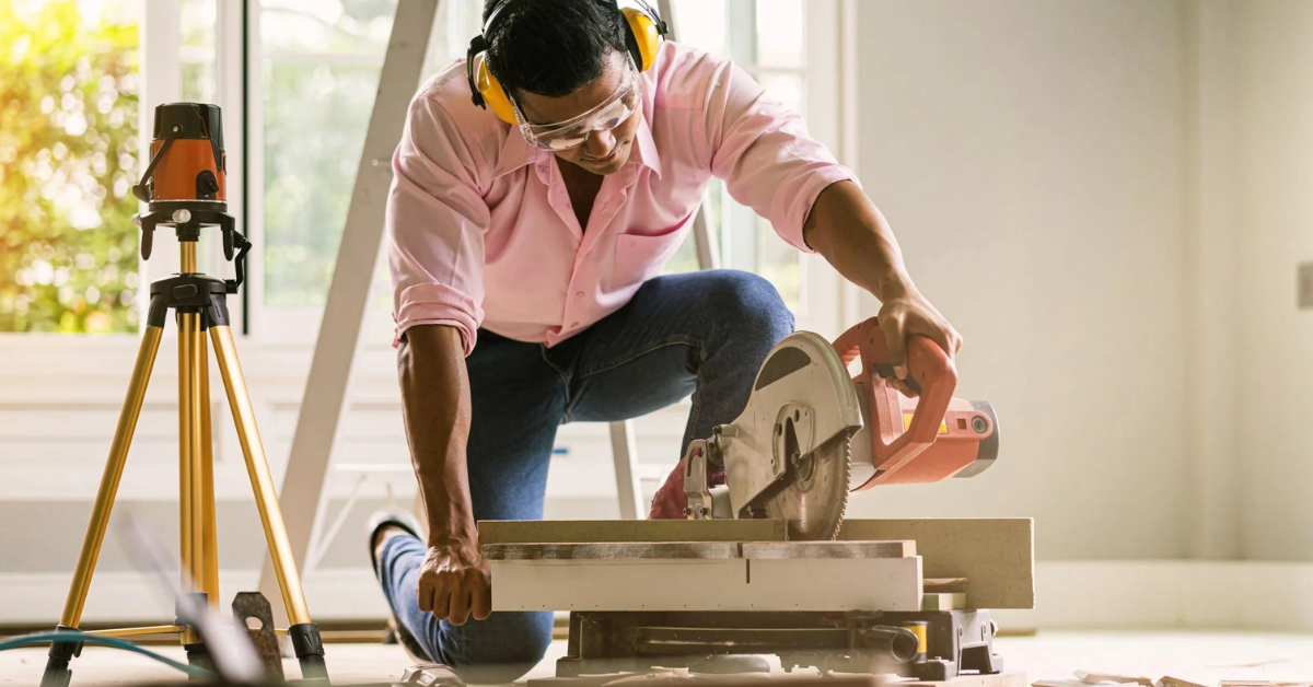 How to Become a Best Renovation Contractor