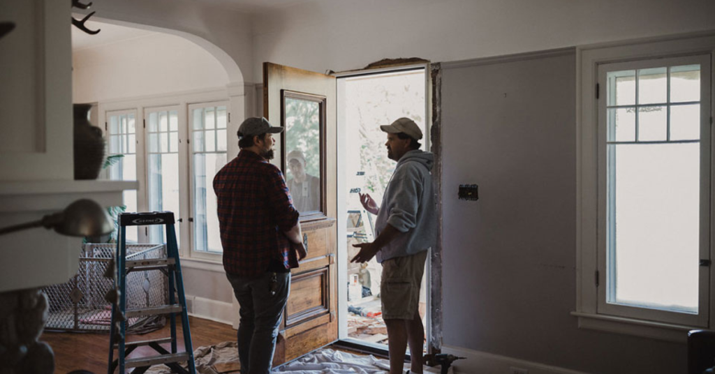 How To Become A Best Home Renovation Contractor